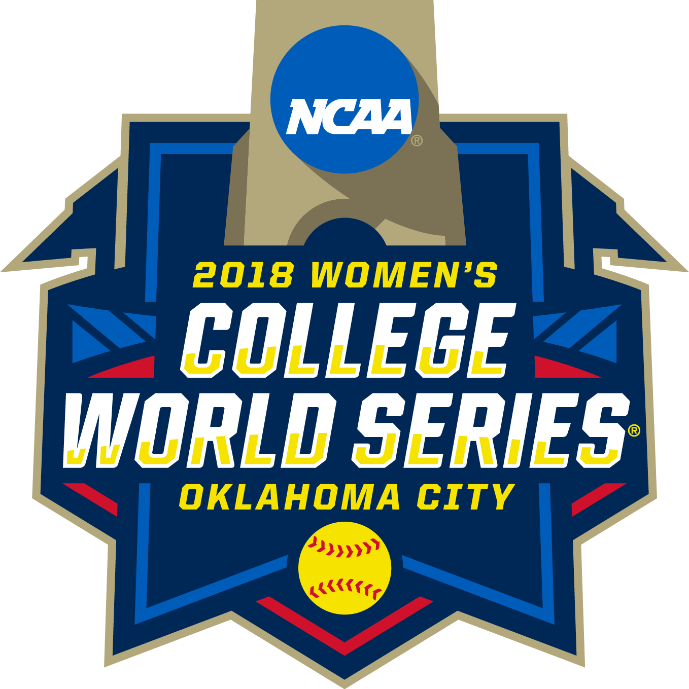 2018 DI Women's College World Series 