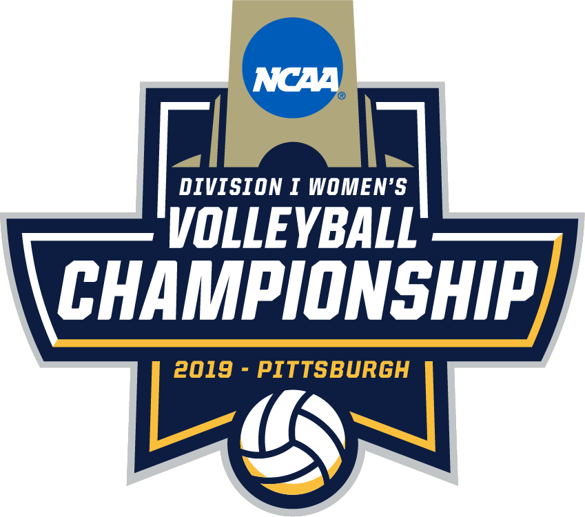 2019 Division I Women's Volleyball
