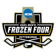 2021 DI Men's Ice Hockey Championship and Frozen Four