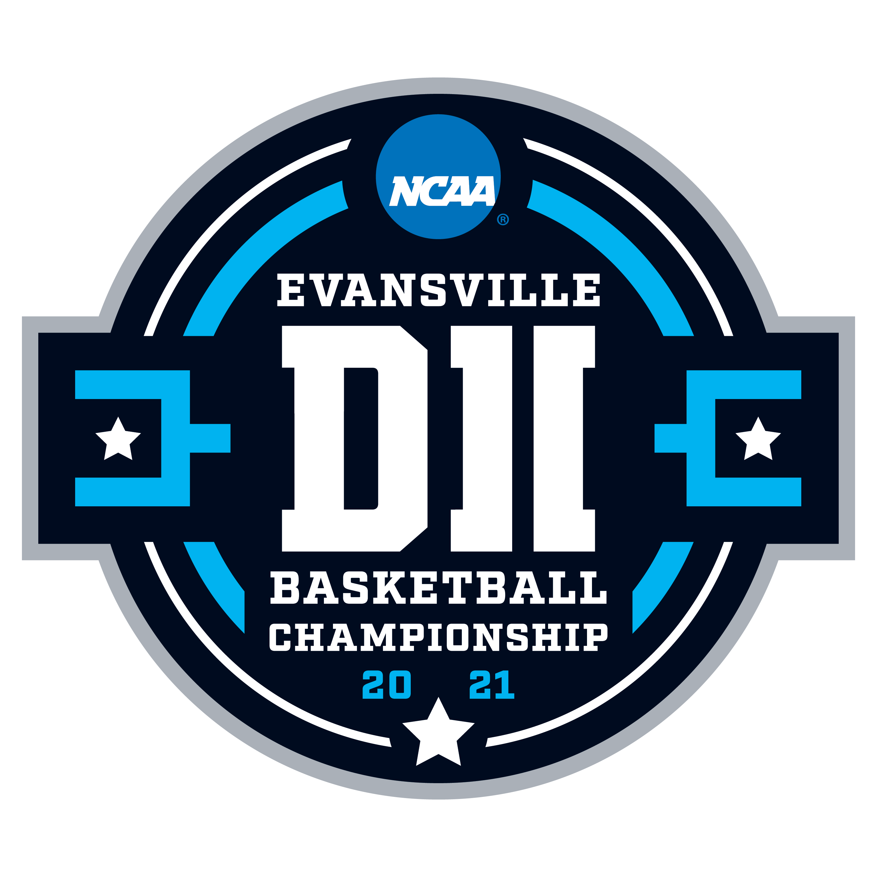 2021 Division II Men's Basketball Championship