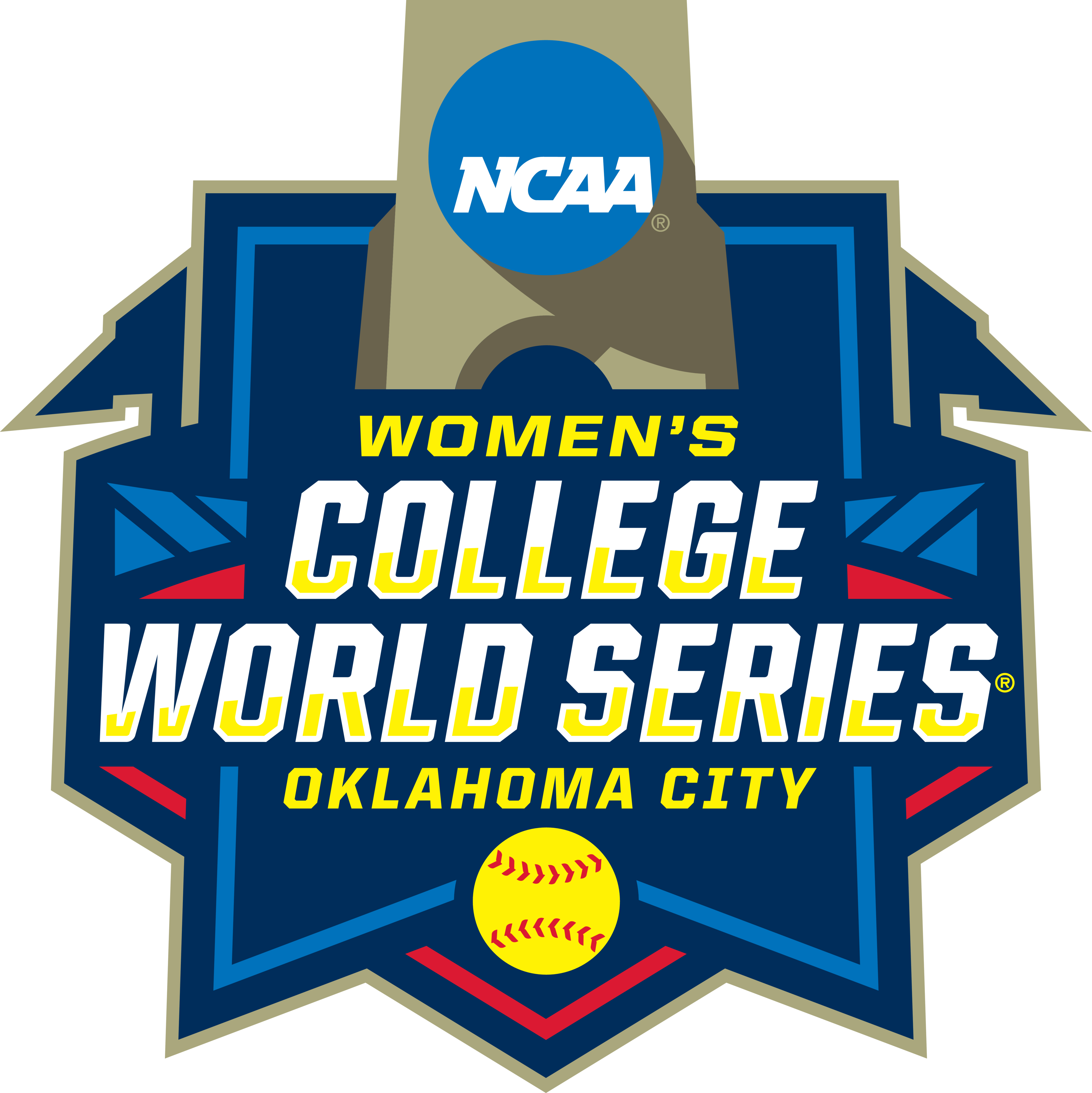 2021 DI Women's College World Series 