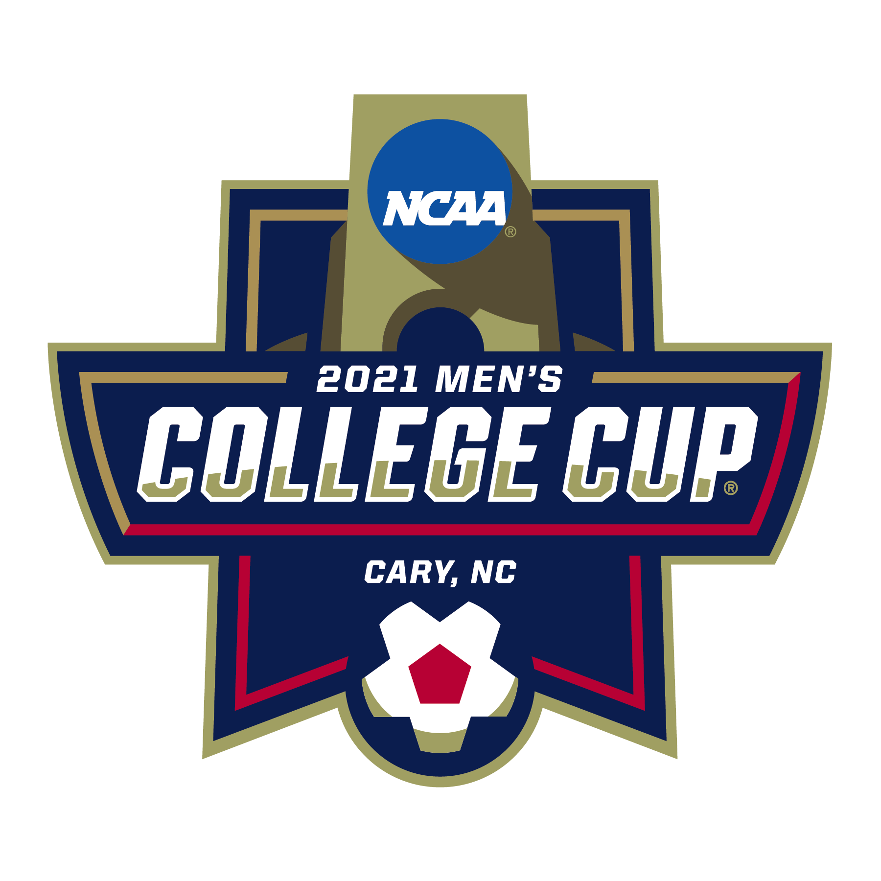 2021 Division I Men's Soccer