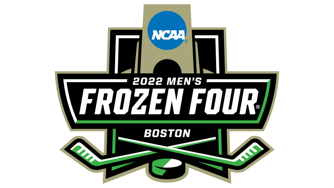 2022 DI Men's Ice Hockey Championship and Frozen Four