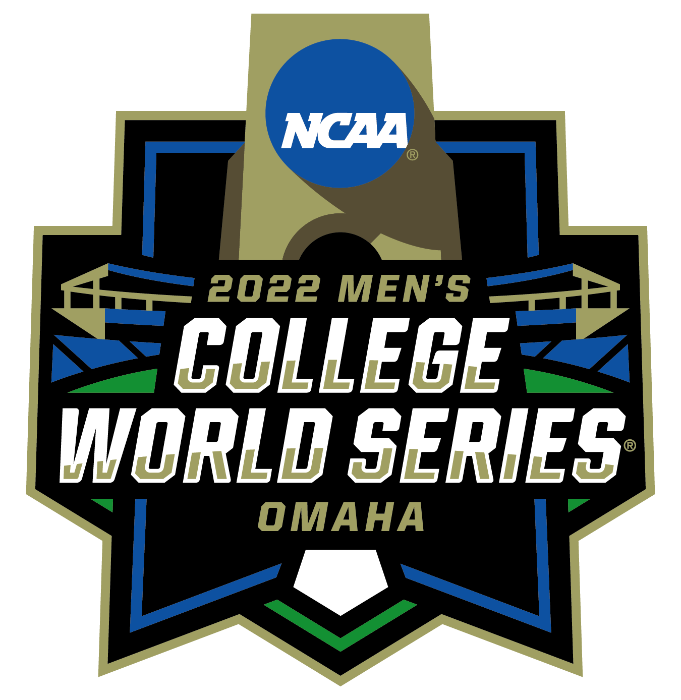 2022 DI Baseball Championship and Men's College World Series