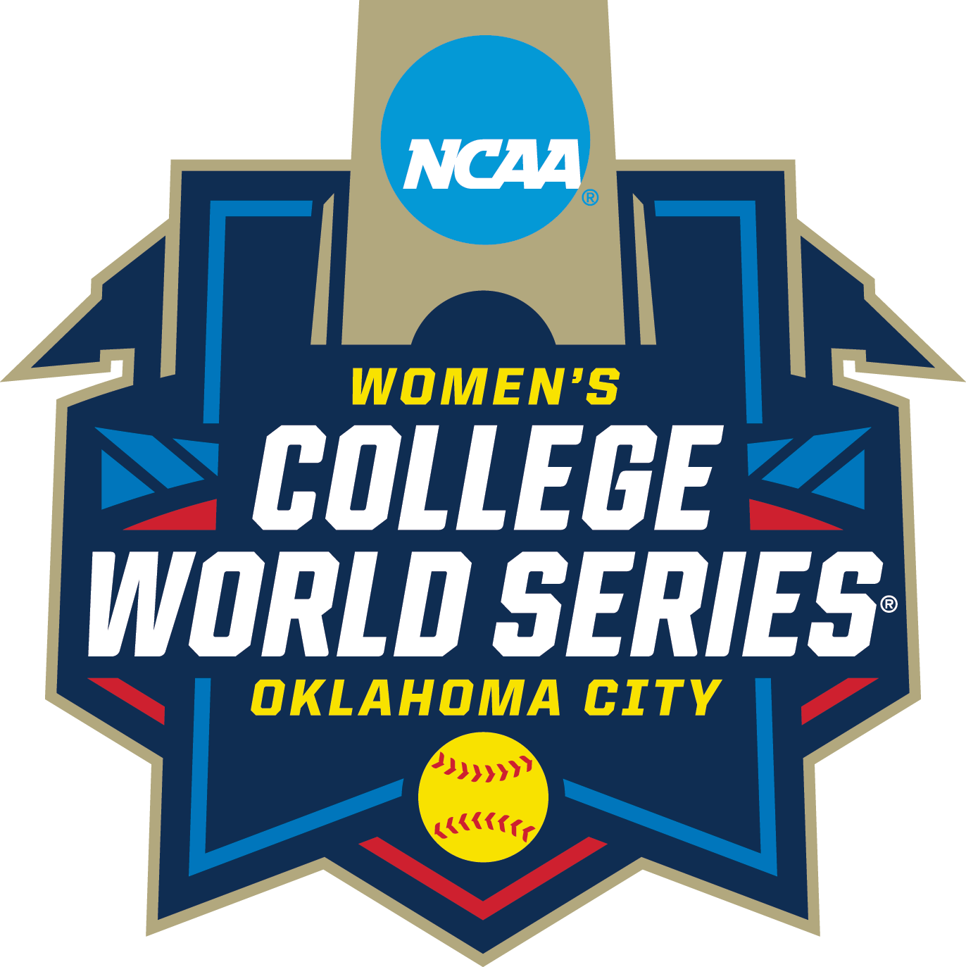 2024 DI Softball Championship and Women's College World Series 