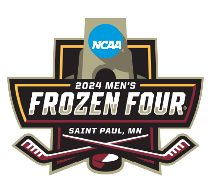 2024 DI Men's Ice Hockey Championship and Frozen Four