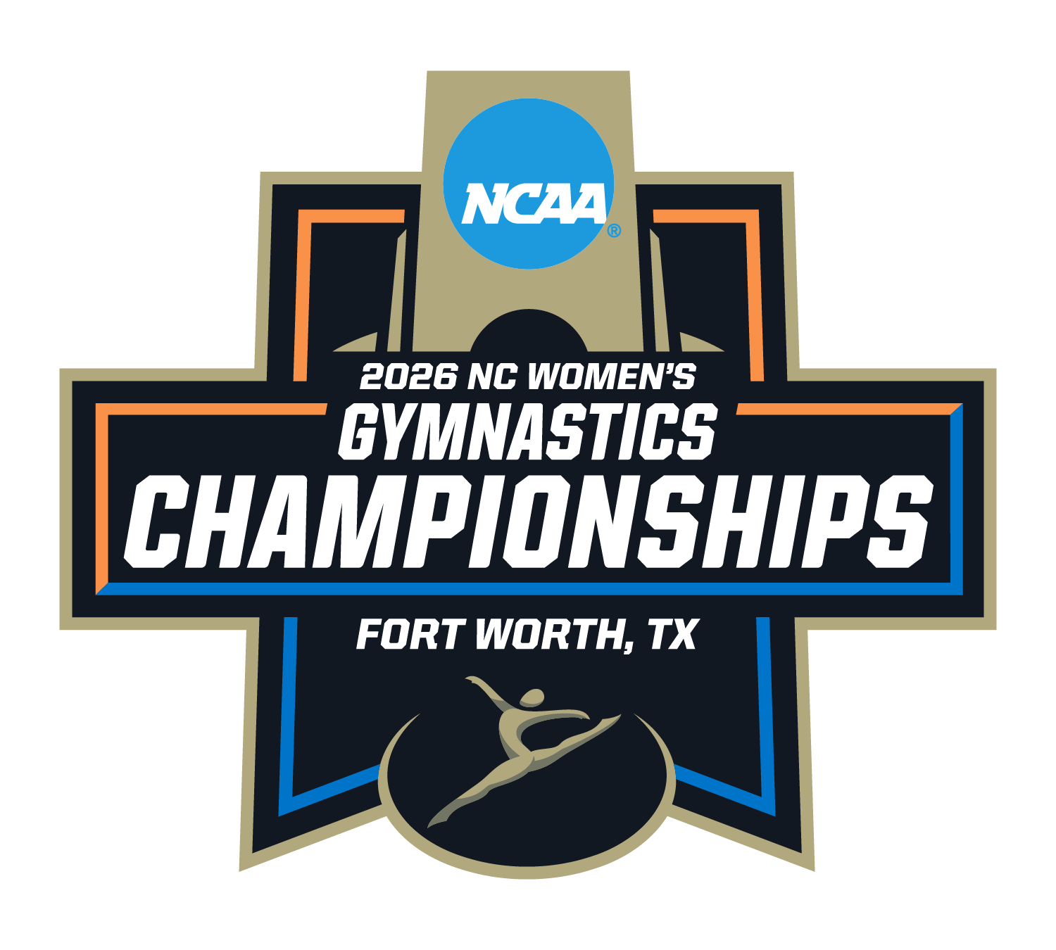 2026 NC Women's Gymnastics Championship