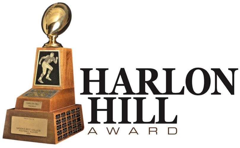 The Harlon Hill Trophy