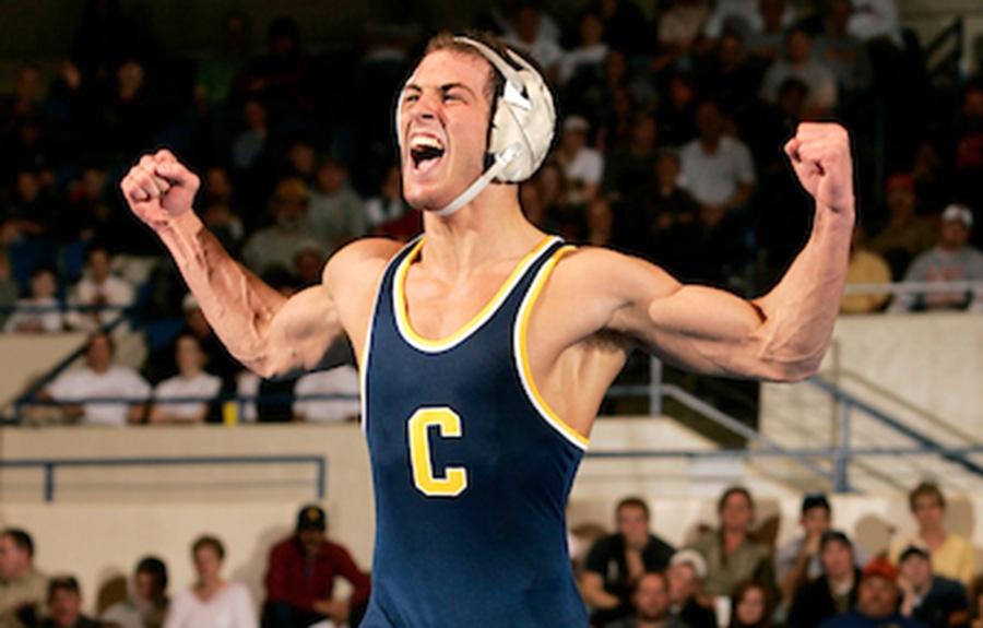 Central Oklahoma has won three DII wrestling titles.