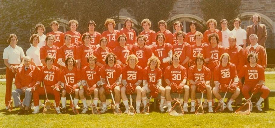 Cornell 1977