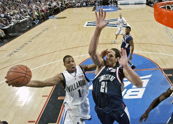 Villanova's Kyle Lowry