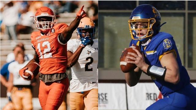 SDSU-SHSU