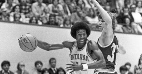 Mike Woodson scored 2,062 points at Indiana.