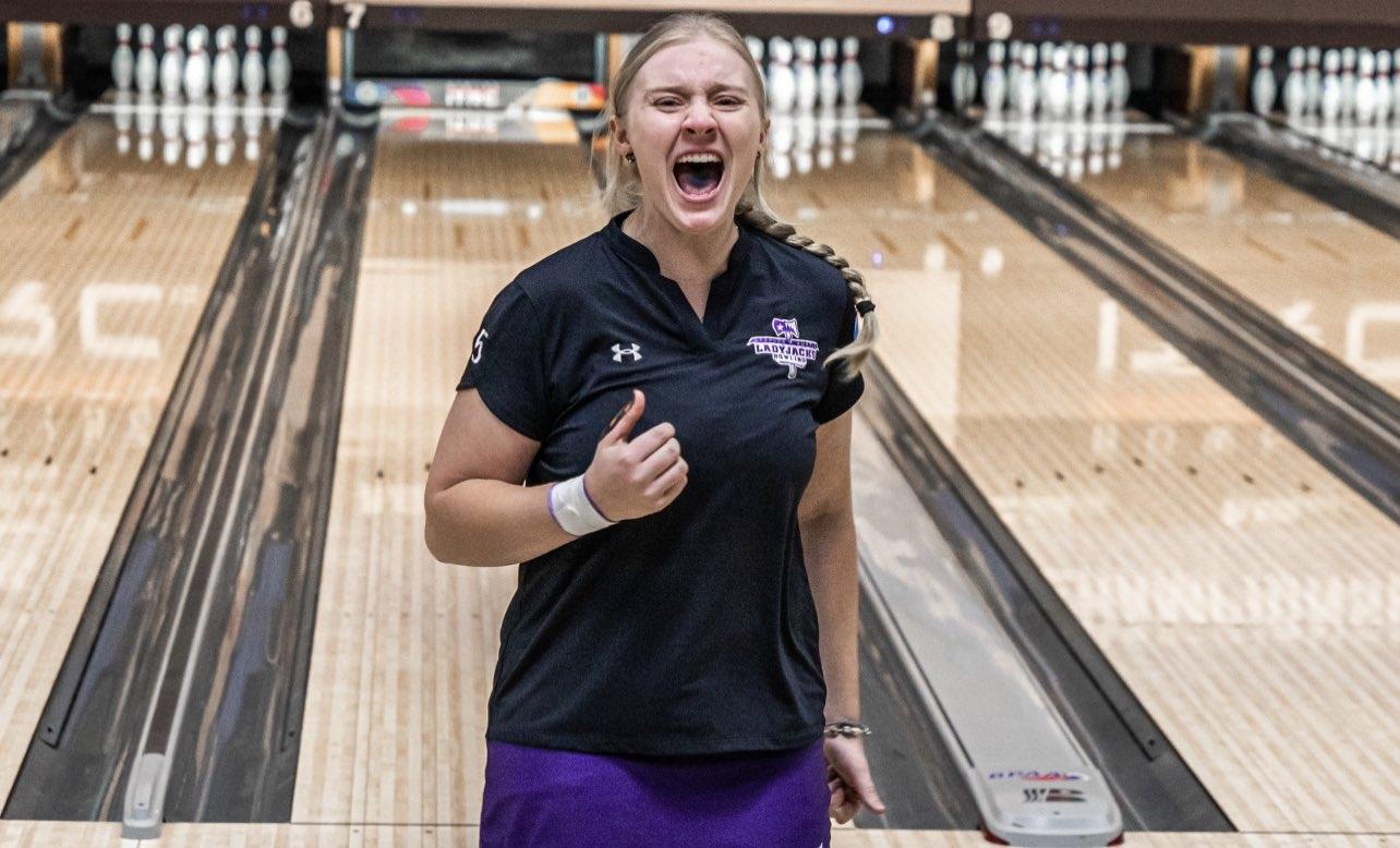 Stephen F. Austin will make their first championship appearance since 2019.