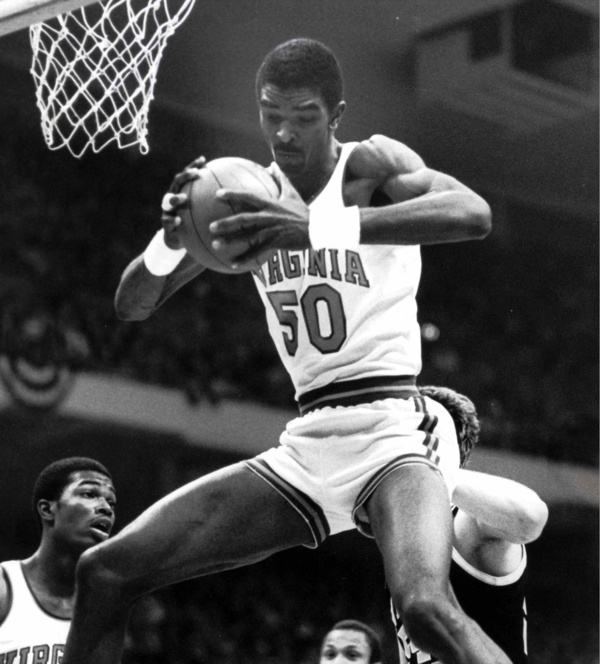 Ralph Sampson 