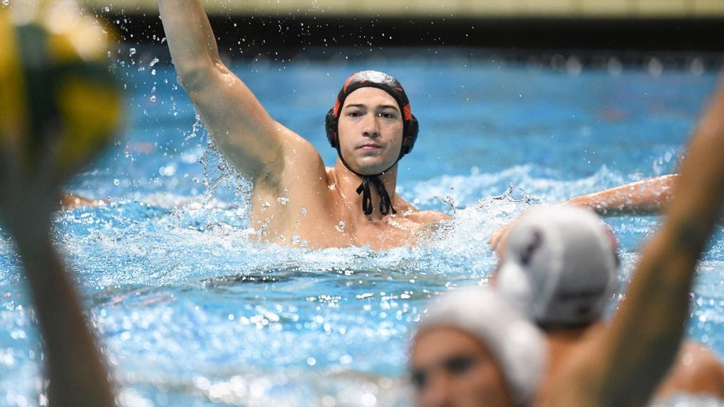 Princeton water polo 