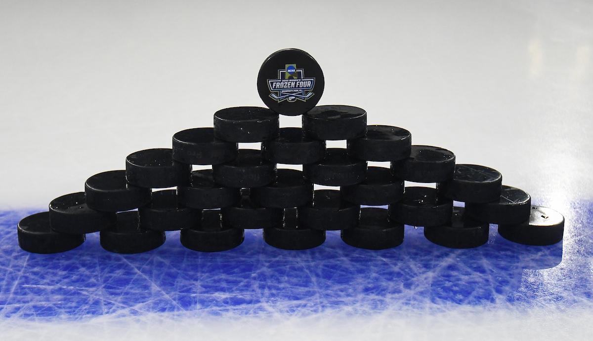 2022 Women's Frozen Four