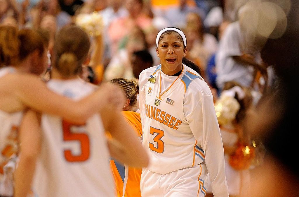 Tennessee women's basketball