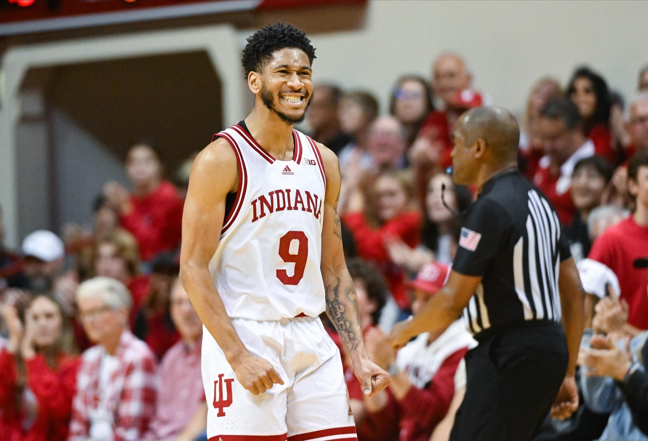 indiana basketball