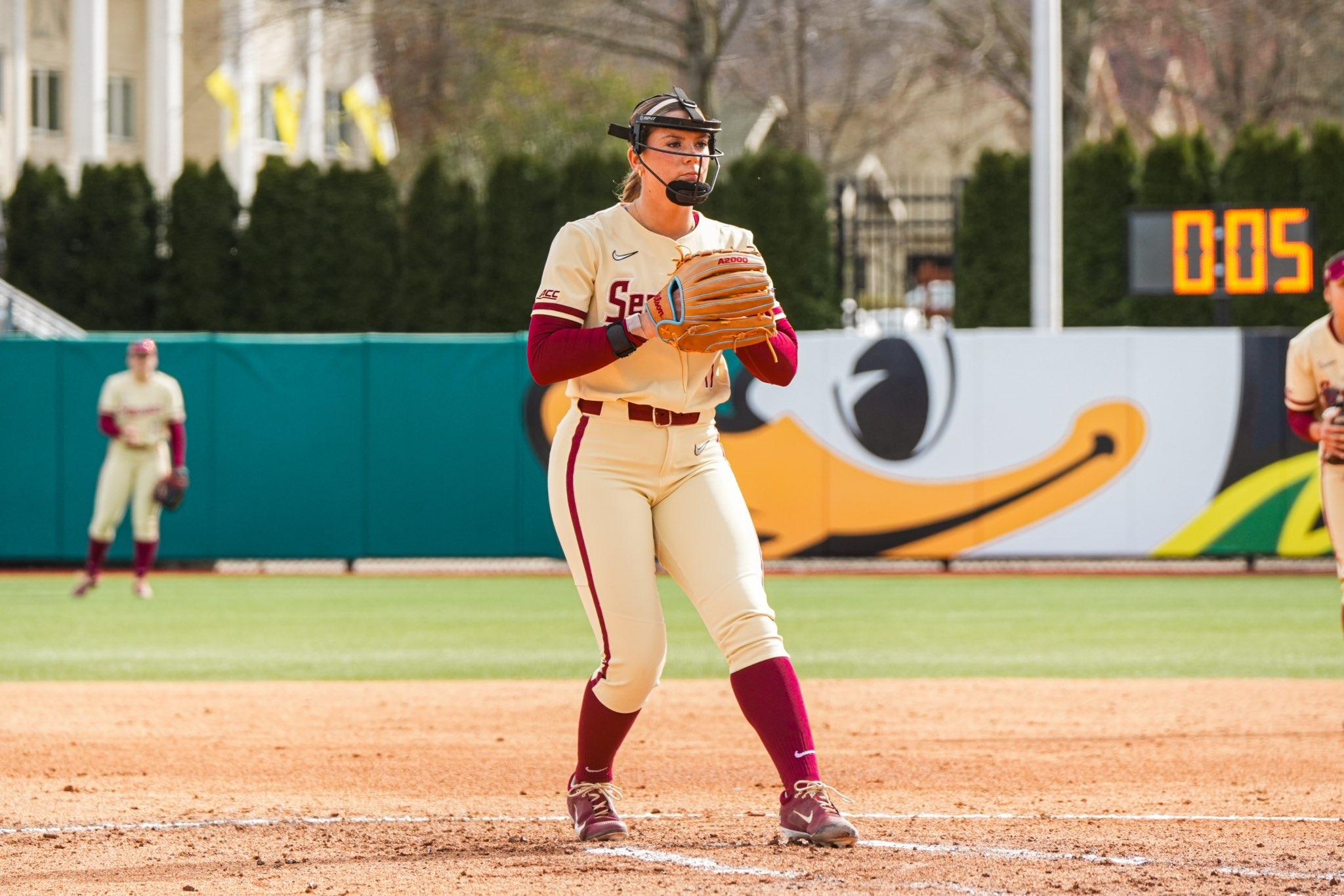 FSU Seminoles softball
