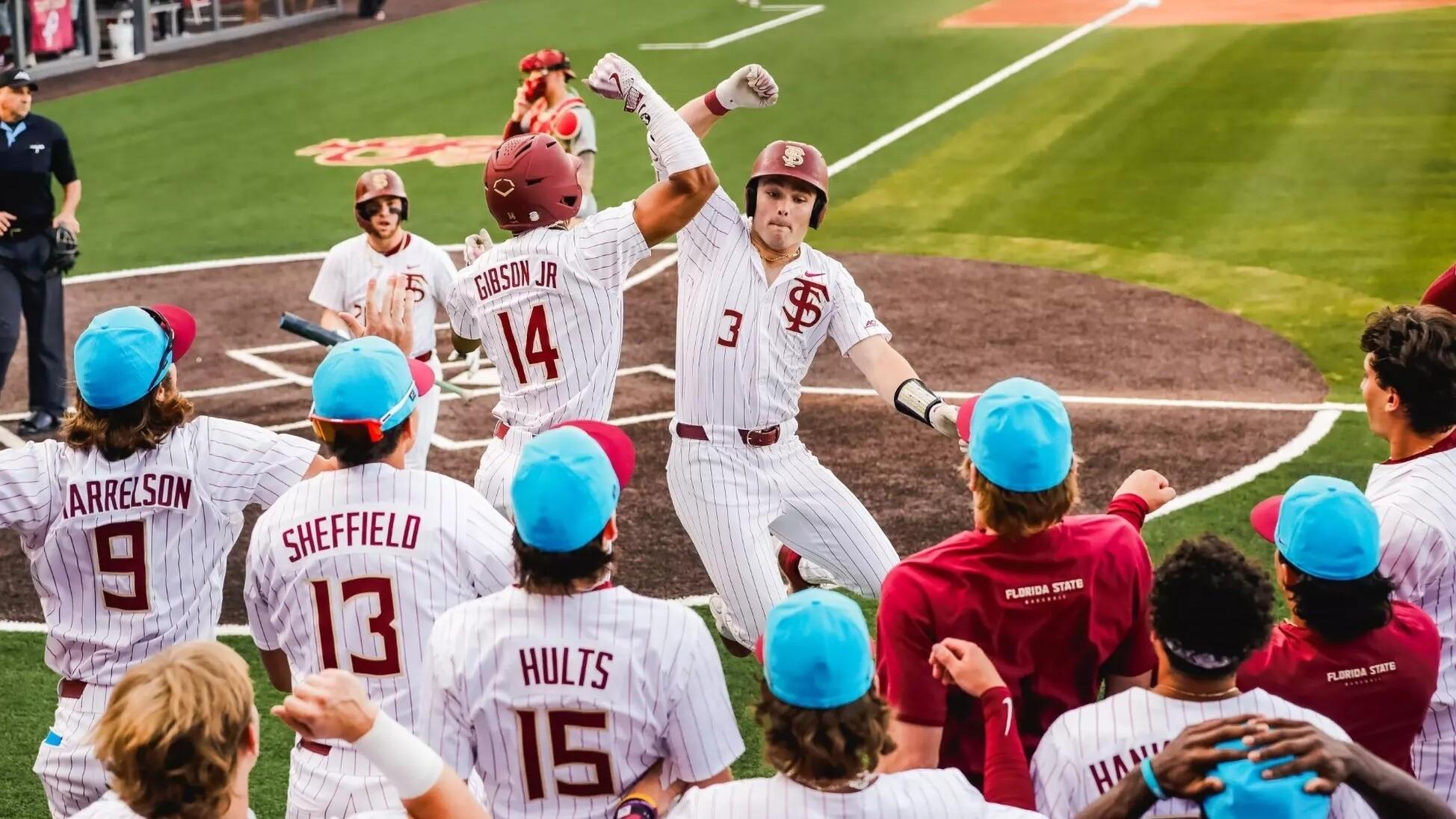 Florida State baseball