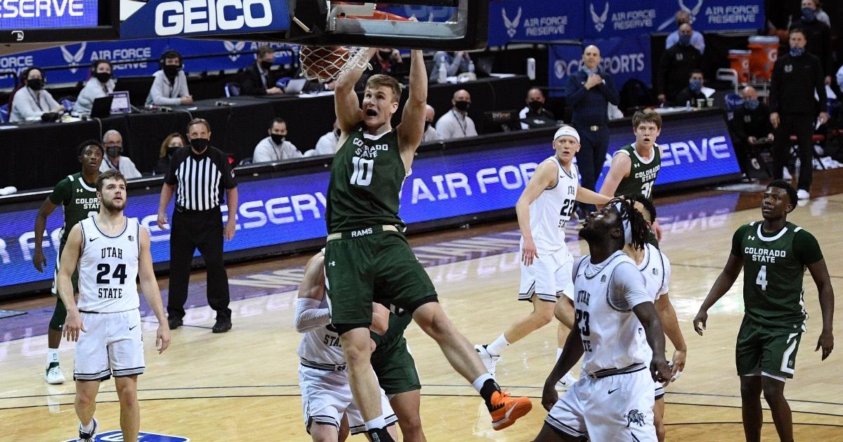 Colorado State has won 20 games in each of the last two seasons.