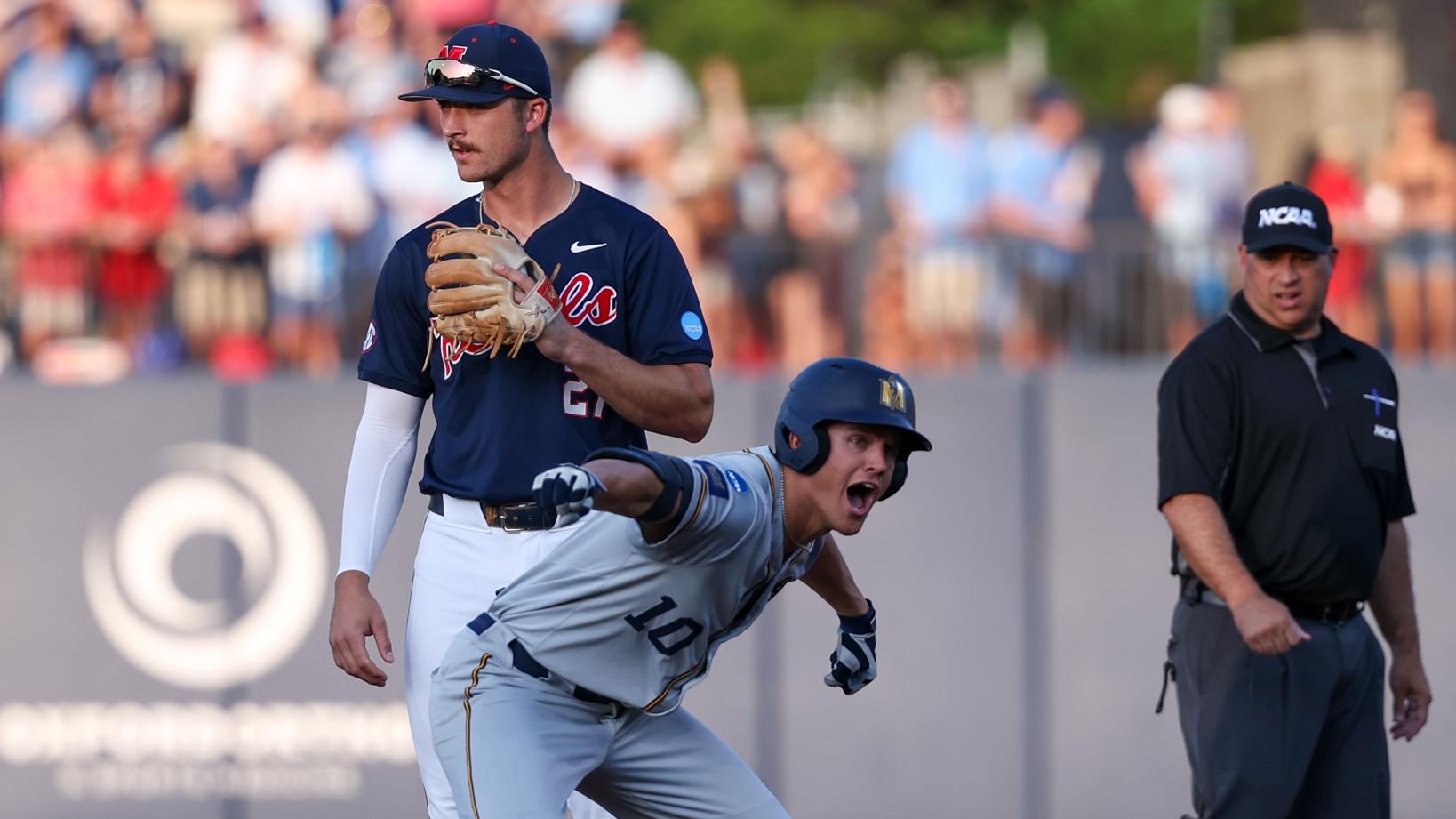 Murray State baseball