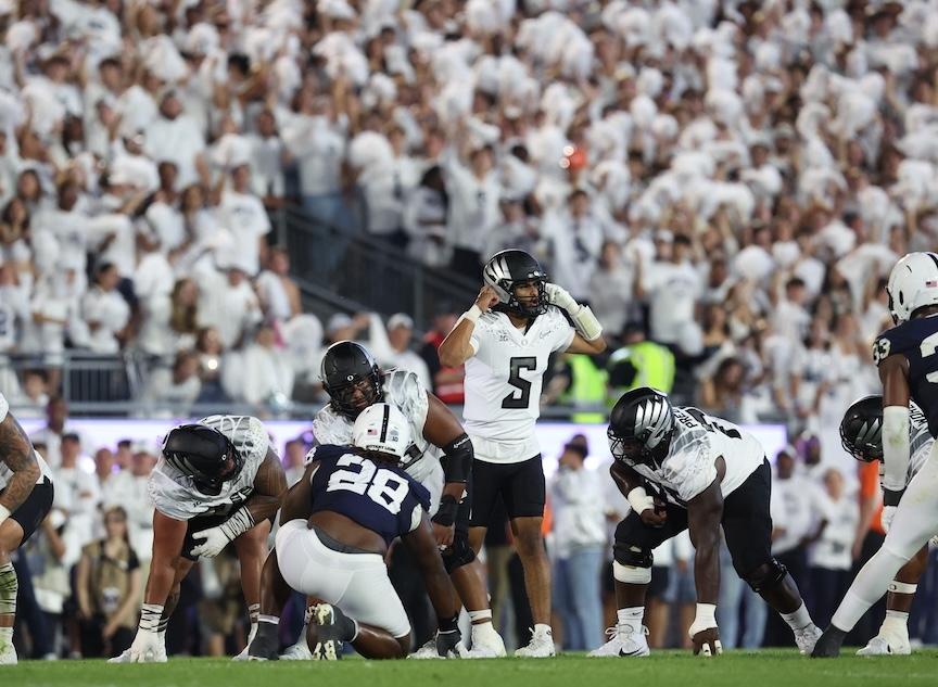 dante moore at penn state
